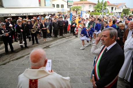 una festa per la libertà