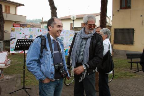 una festa per la libertà