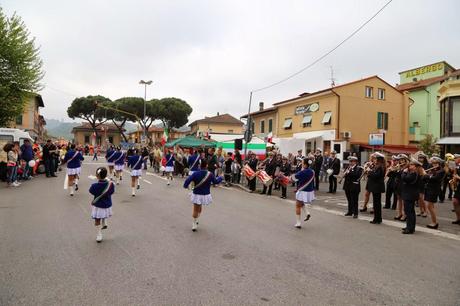 una festa per la libertà