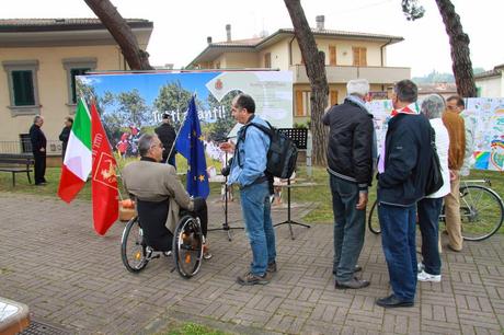 una festa per la libertà