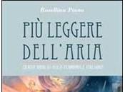 leggere dell’aria, l’aviazione italiana femminile