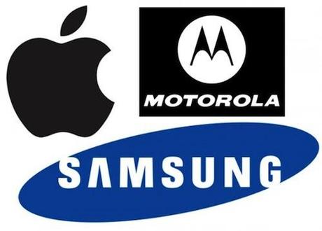  Usa: ok a sfida Apple Google Motorola