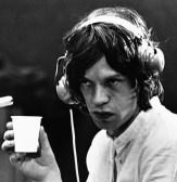 Mick Jagger