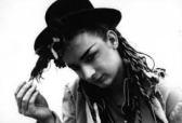 Boy George