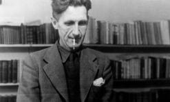 George Orwell 