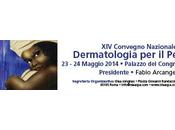 Dermatologia pediatra: Riccione maggio 2014