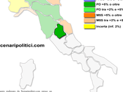 Sondaggio UMBRIA aprile 2014 (SCENARIPOLITICI) EUROPEE