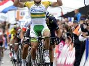Gerrans vince Liegi-Bastogne-Liegi