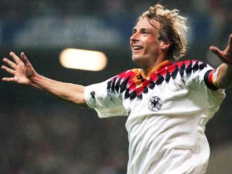 klinsmann