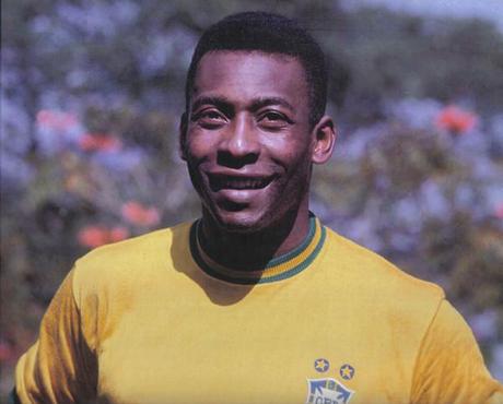 pele