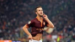 Pjanic Gol