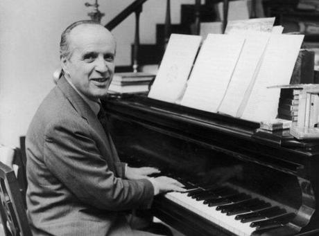 Momenti di Musica: Nino Rota – 1^Parte