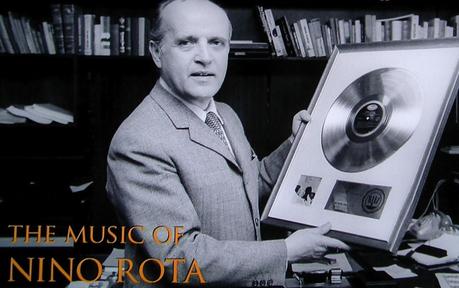 Momenti di Musica: Nino Rota – 1^Parte