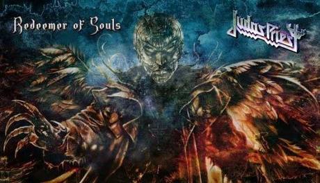 Judas Priest -  Redeemer Of Souls