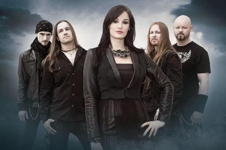 xandria band