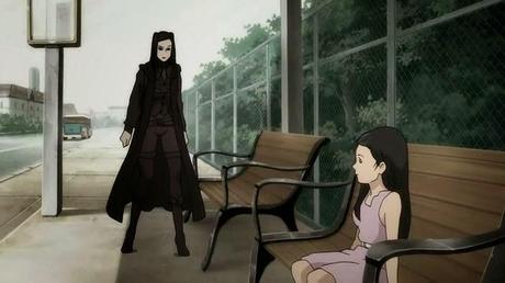 Ergo Proxy