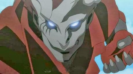 Ergo Proxy