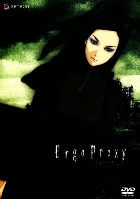 Ergo Proxy