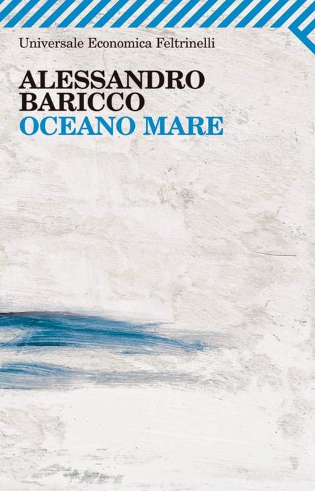 Oceano mare di Alessandro Baricco