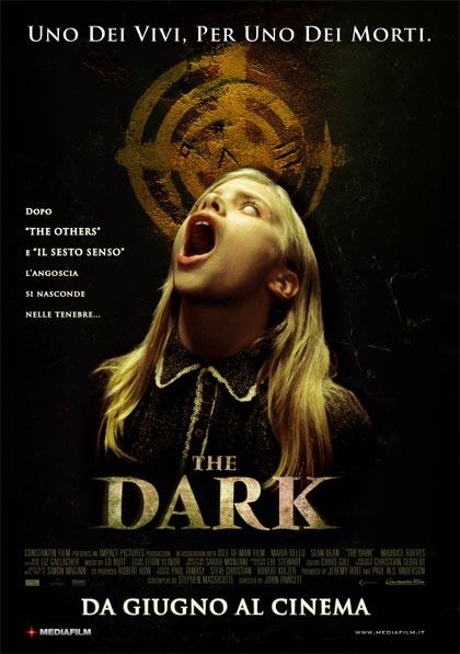 The dark (2005)