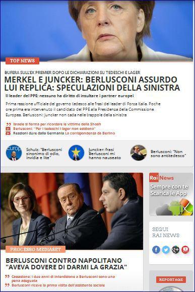 berlusconi