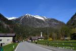 Giro del Trentino 2014. Le immagini. | stage 4 | la partenza in Val Daone