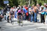 Giro del Trentino 2014. Le immagini. | stage 3 | Mori-Roncone.