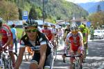 Giro del Trentino 2014. Le immagini. | stage 3 | Mori-Roncone.