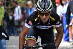 Giro del Trentino 2014. Le immagini. | stage 3 | Mori-Roncone.