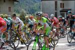 Giro del Trentino 2014. Le immagini. | stage 3 | Mori-Roncone.