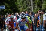 Giro del Trentino 2014. Le immagini. | stage 3 | Mori-Roncone.