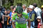 Giro del Trentino 2014. Le immagini. | stage 3 | Mori-Roncone.