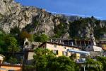 Giro del Trentino 2014. Le immagini | stage 2 | Limone sul Garda-San Giacomo di Brentonico.