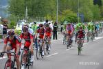 Giro del Trentino 2014. Le immagini | stage 2 | Limone sul Garda-San Giacomo di Brentonico.