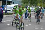 Giro del Trentino 2014. Le immagini | stage 2 | Limone sul Garda-San Giacomo di Brentonico.