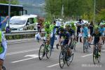 Giro del Trentino 2014 Stage 2