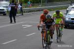 Giro del Trentino 2014. Le immagini | stage 2 | Limone sul Garda-San Giacomo di Brentonico.