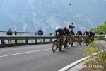 Giro del Trentino 2014. Le immagini | stage 1| cronosquadre Riva del Garda-Arco di Trento.