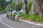 Giro del Trentino 2014. Le immagini | stage 1| cronosquadre Riva del Garda-Arco di Trento.