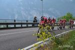 Giro del Trentino 2014. Le immagini | stage 1| cronosquadre Riva del Garda-Arco di Trento.