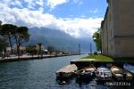 Giro del Trentino 2014. Le immagini | stage 1| cronosquadre Riva del Garda-Arco di Trento.