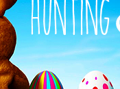 Hunting Easter Eggs: Tappa, divertimento abbia inizio!