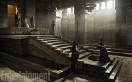 “Game Of Thrones 4”: prime foto dell’epica stanza del trono di [SPOILER]