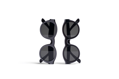 Mykita & Maison Martin Margiela: La nuova Collezione P/E 2014