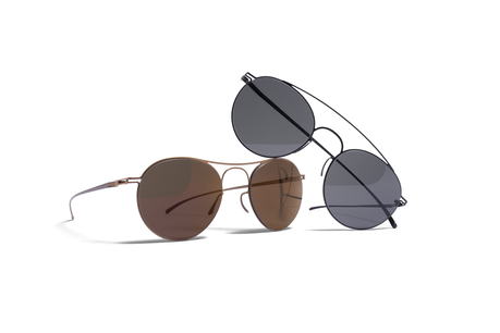 Mykita & Maison Martin Margiela: La nuova Collezione P/E 2014