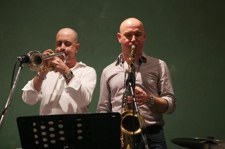 Una grande serata di Jazz con il FLAVIO BOLTRO QUARTET