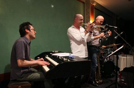 Una grande serata di Jazz con il FLAVIO BOLTRO QUARTET