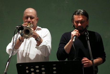 Una grande serata di Jazz con il FLAVIO BOLTRO QUARTET