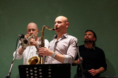 Una grande serata di Jazz con il FLAVIO BOLTRO QUARTET