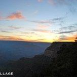 #LAPAZZAVOGLIADI… Grand Canyon